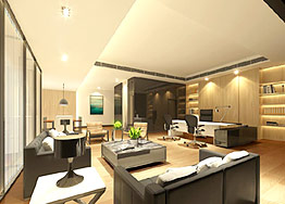 辦公室裝修，你的窗簾選對了嗎？