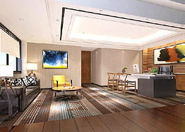 老總辦公室裝修需要注意些什么？