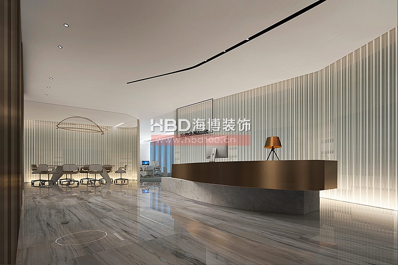 環(huán)球都會(huì )辦公室裝修設計,化妝品公司辦公室裝修,海博裝飾.jpg