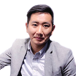 李軍 李軍