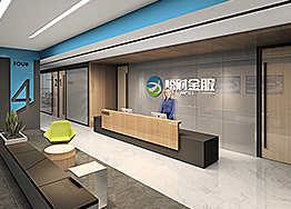 辦公室裝修設計需掌握好哪些內容？